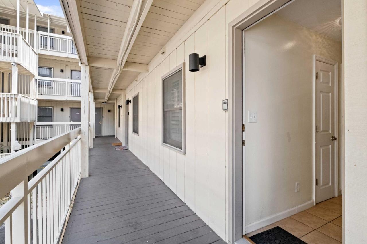 Walk To Beach Resort Condo In Hilton Head! Hilton Head Island Exterior foto